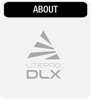 About LitePro DLX
